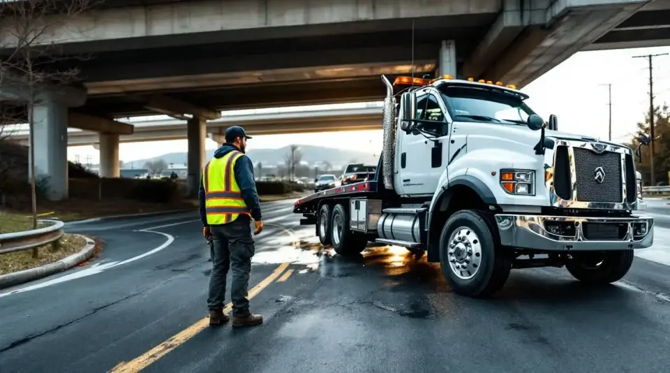 About Grand Prairie Towing — Las Vegas, NV