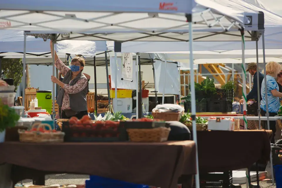 Serving the Spring Valley Community — Spring Valley, NV
